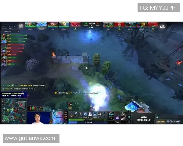 DOTASLAM大满贯赛事EXTREMUM：极致追求的电竞盛宴